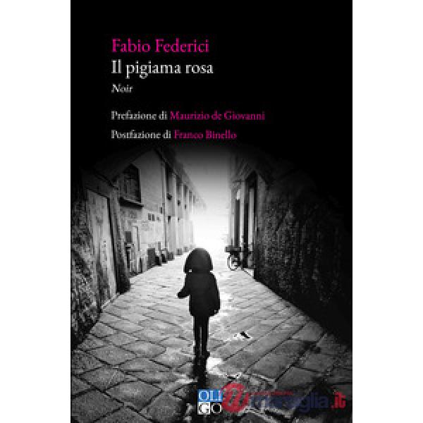 Pigiama rosa (Il)