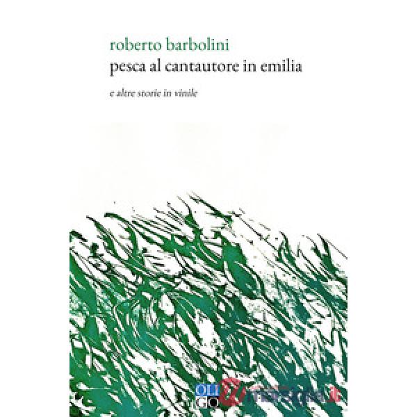 Pesca al cantautore in Emilia. E altre storie in vinile