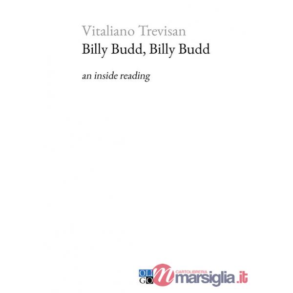 Billy Budd, Billy Budd. An inside reading