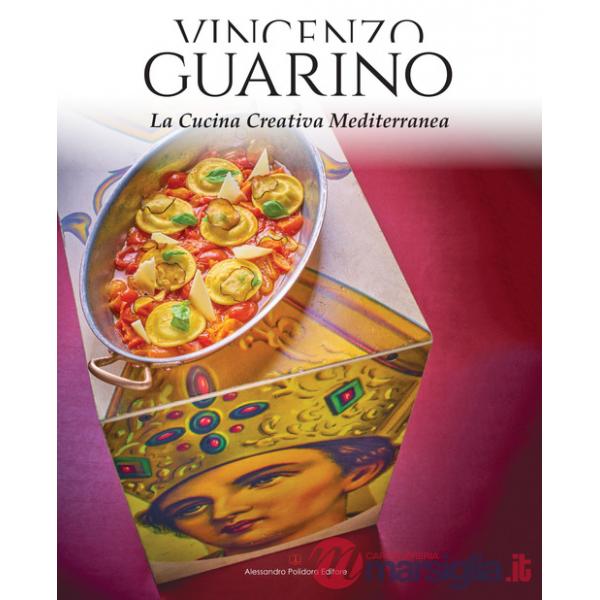 Cucina creativa mediterranea (La)