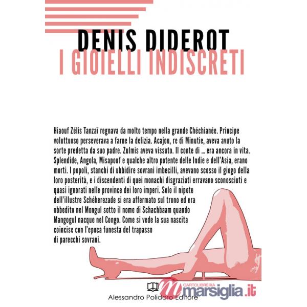 I gioielli indiscreti
