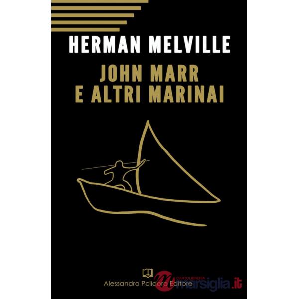 John Marr e altri marinai