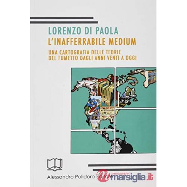 Inafferrabile medium (L')