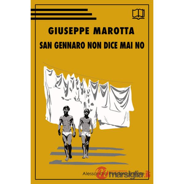 San Gennaro non dice mai no