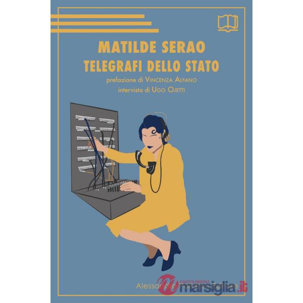 Telegrafi dello Stato