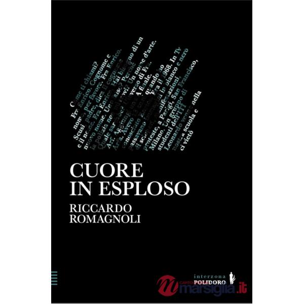 Cuore in esploso