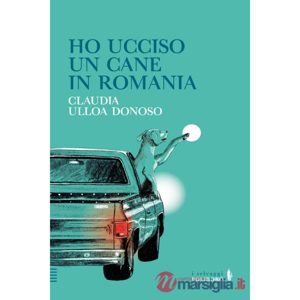 Ho ucciso un cane in Romania