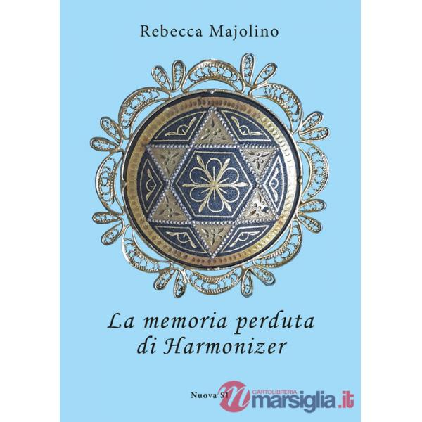Memoria perduta di Harmonizer (La)