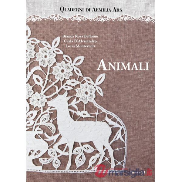 Quaderni di Aemilia Ars. Animali