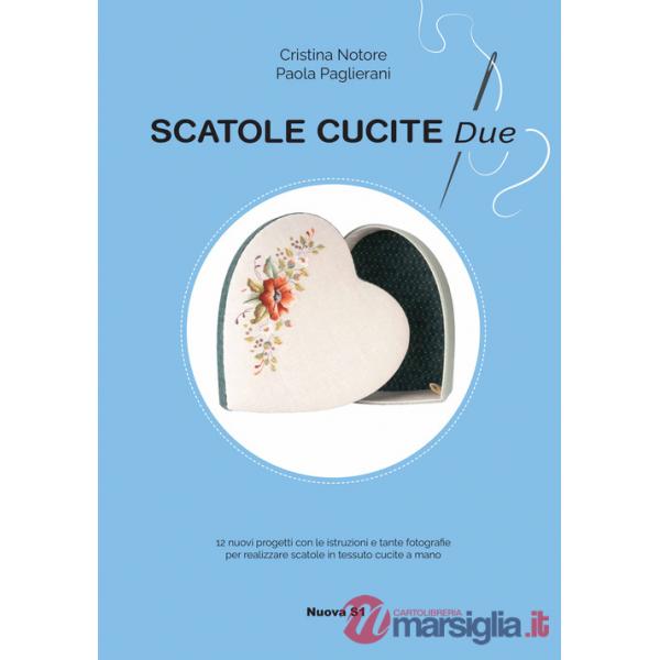 Scatole cucite due