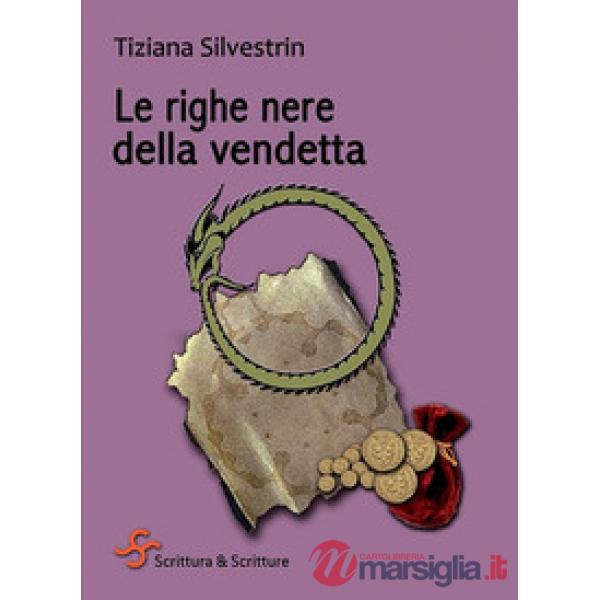 Righe nere della vendetta (Le)