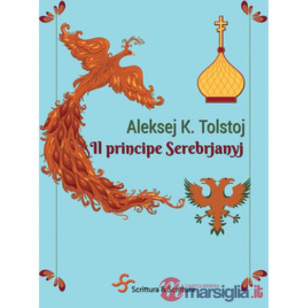 Principe Serebrjanyj (Il)
