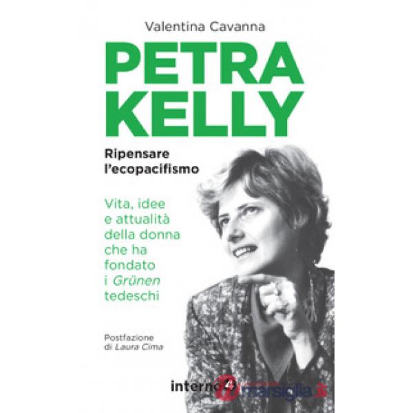 Petra Kelly