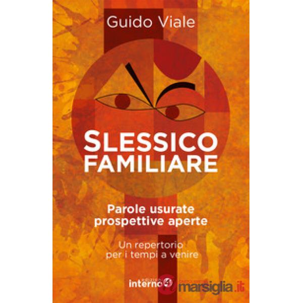 Slessico familiare