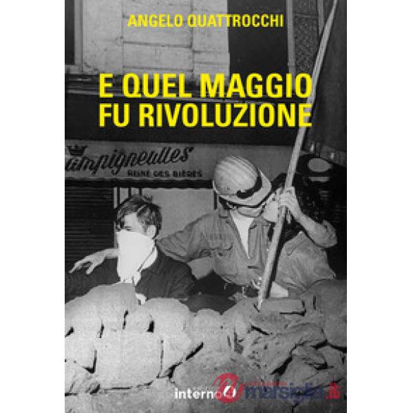 E quel maggio fu rivoluzione