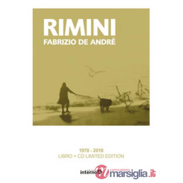 Rimini. Con CD-Audio