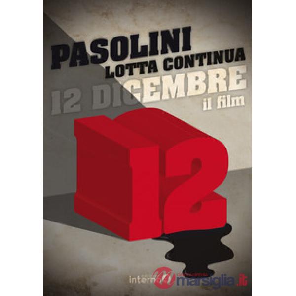 12 dicembre. Con DVD video