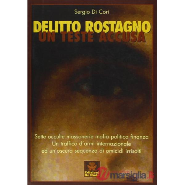 Delitto Rostagno. Un teste accusa