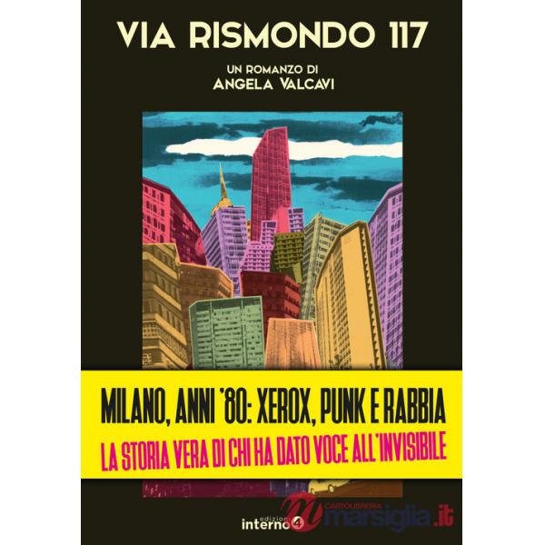 Via Rismondo 117