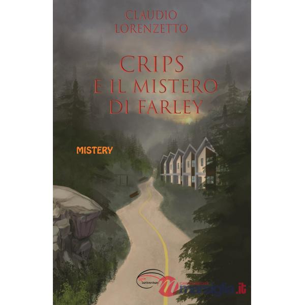 Crips e il mistero di Farley