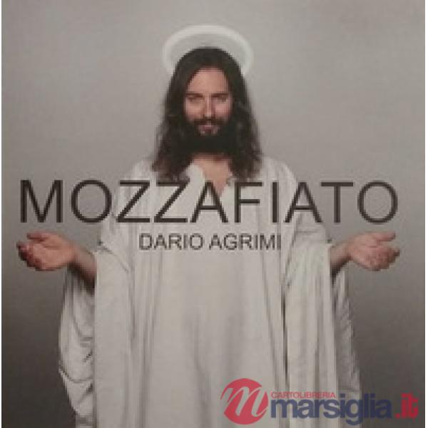Mozzafiato. Dario Agrimi