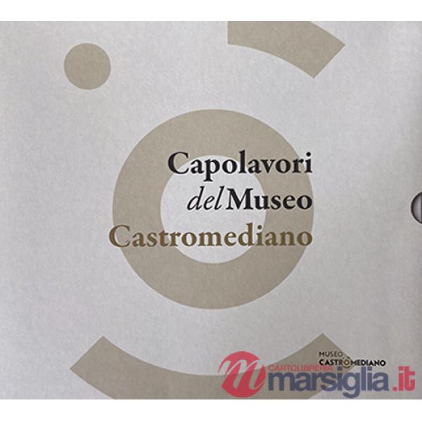 Capolavori del museo Castromediano. Vol. 1-3