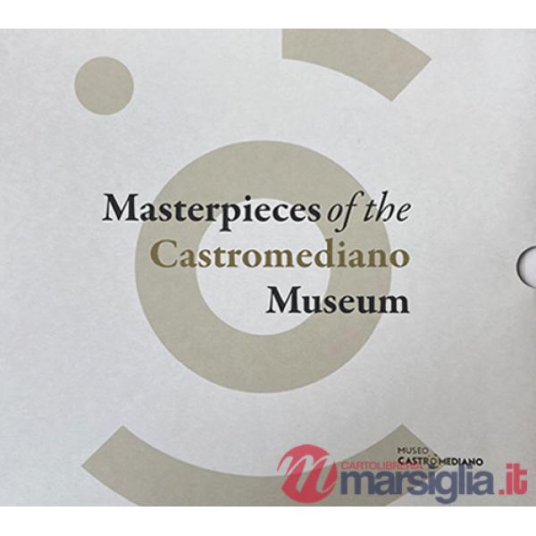 Masterpieces of the Castromediano Museum. Vol. 1-3
