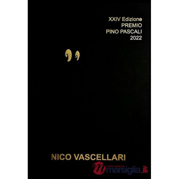 Nico Vascellari. Premio Pino Pascali 2022