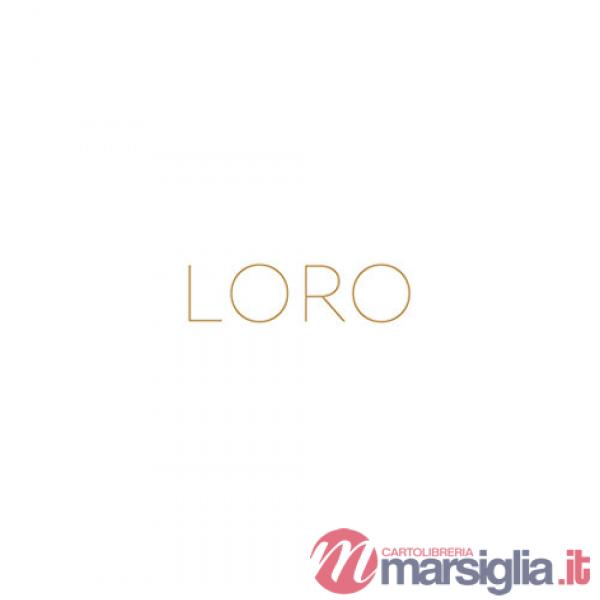Loro. Ediz. italiana e inglese
