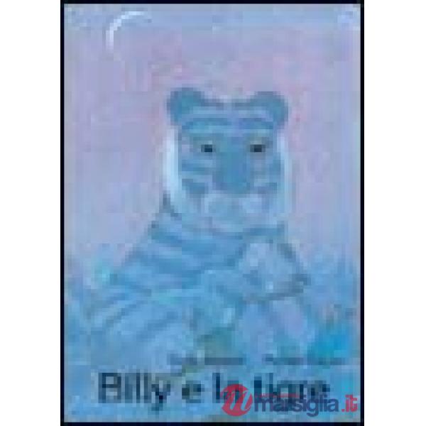 Billy e la tigre
