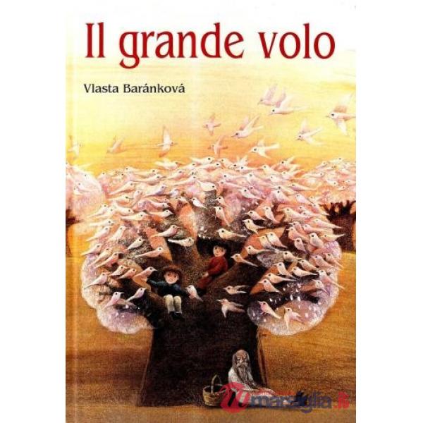 Grande volo (Il)