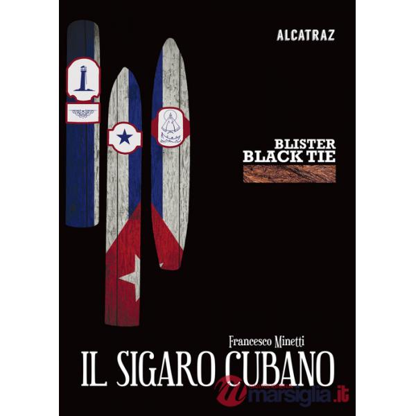 Sigaro cubano (Il)