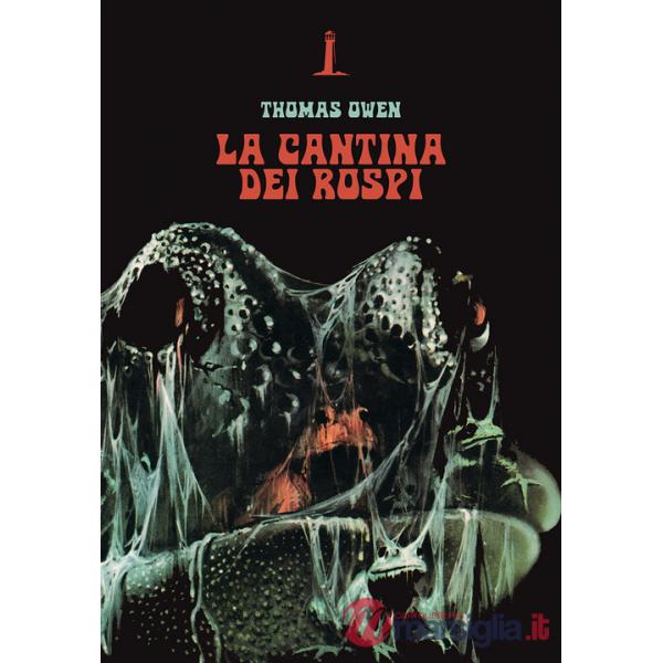 Cantina dei rospi (La)