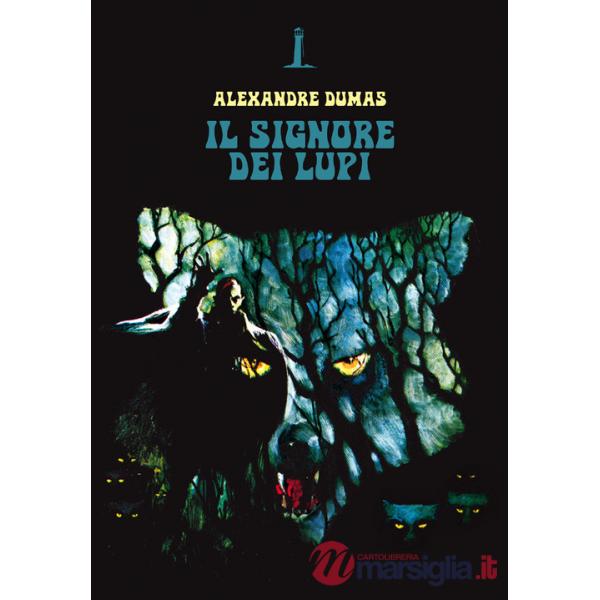 Signore dei lupi (Il)