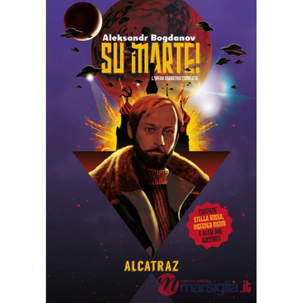 Su Marte!