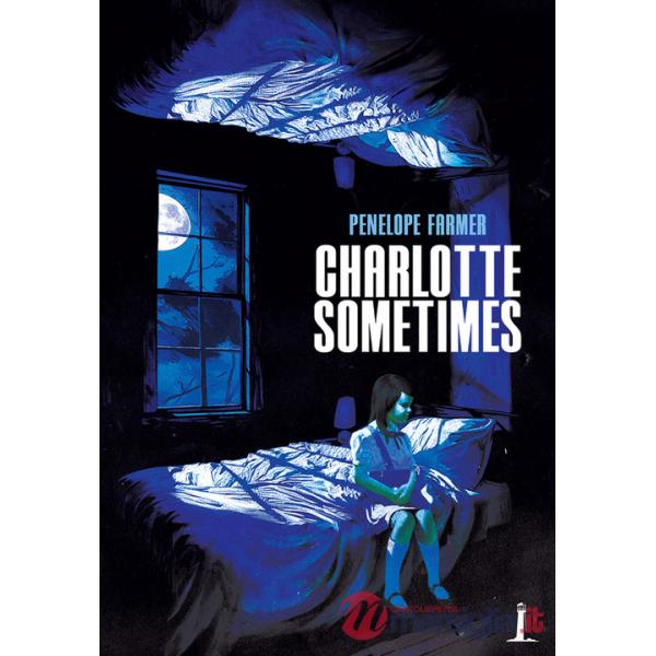 Charlotte Sometimes