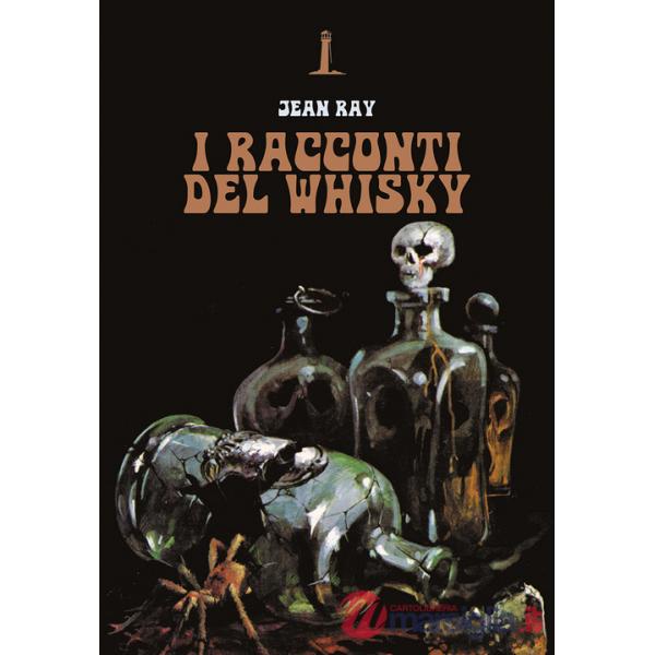 Racconti del whisky (I)