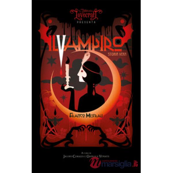 Vampiro. Storia vera (Il)