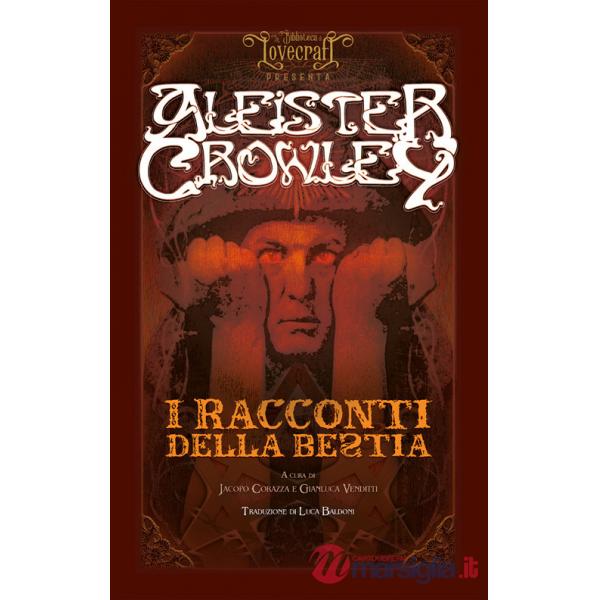 Racconti della bestia (I)