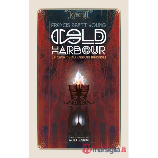 Cold Harbour. La casa degli orrori invisibili