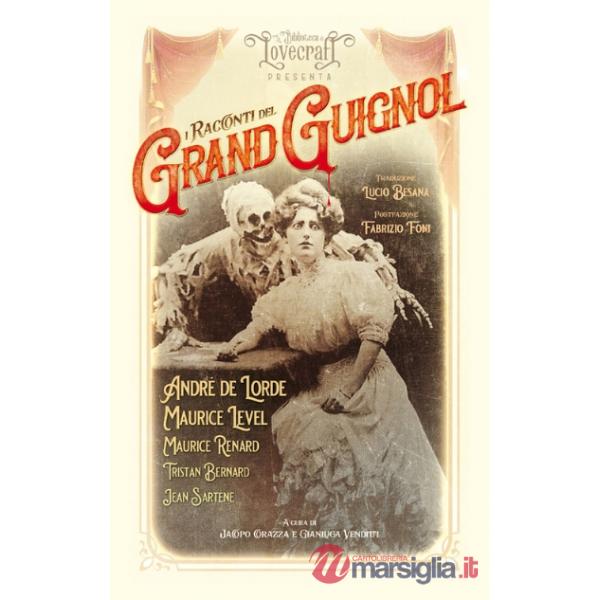 Racconti del Grand Guignol (I)
