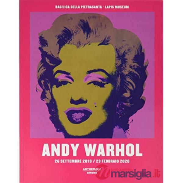 Andy Warhol