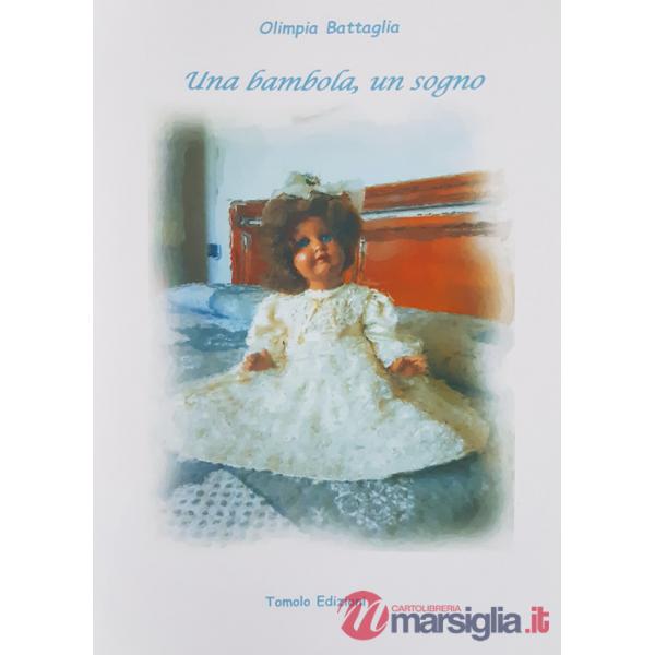 Bambola, un sogno (Una)