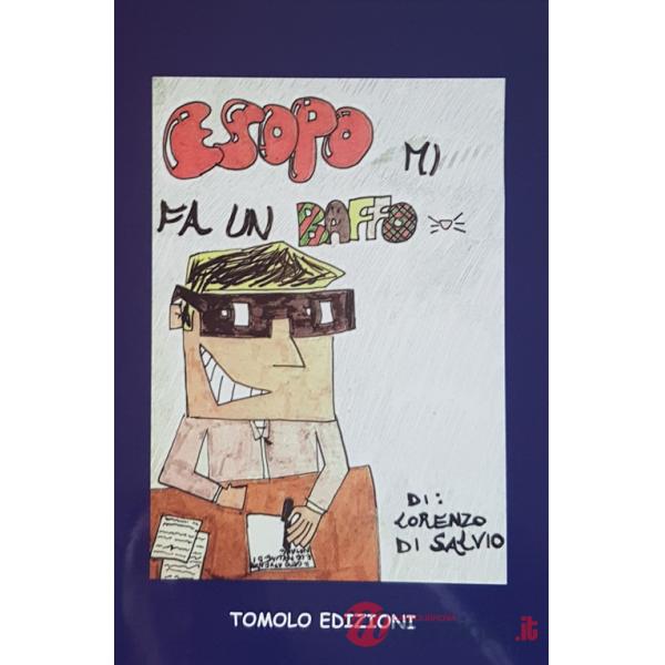 Esopo mi fa un baffo
