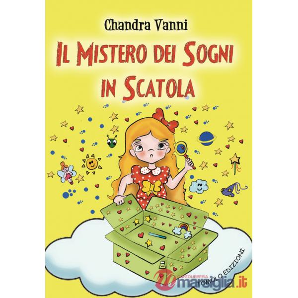 Mistero dei sogni in scatola (Il)