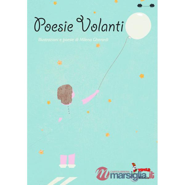 Poesie volanti