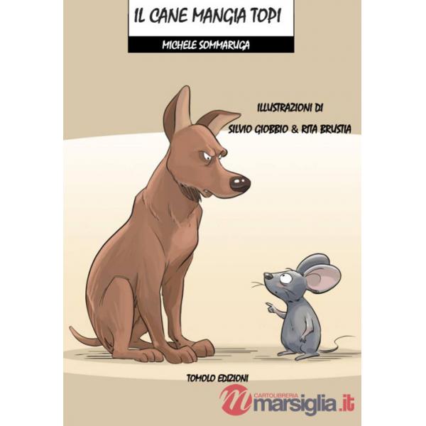 Cane mangia topi (Il)