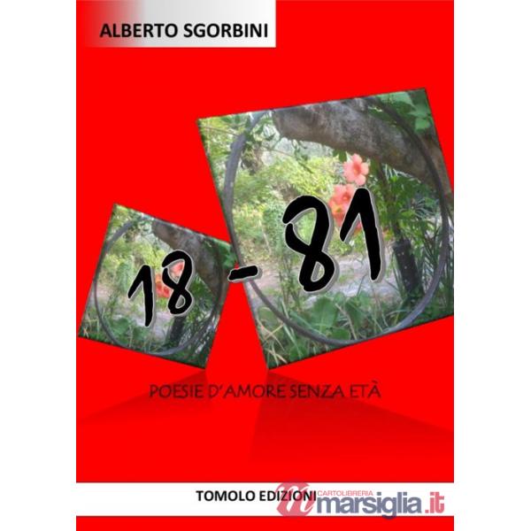 18-81. Poesie d'amore senza età