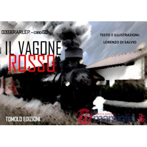 Vagone rosso (Il)