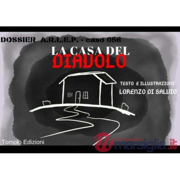 Casa del diavolo (La)